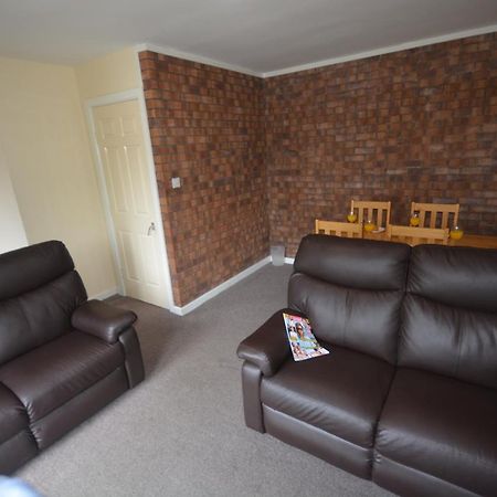 Causeway Coast Apartment Ballycastle Exterior photo