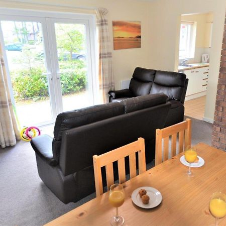 Causeway Coast Apartment Ballycastle Exterior photo