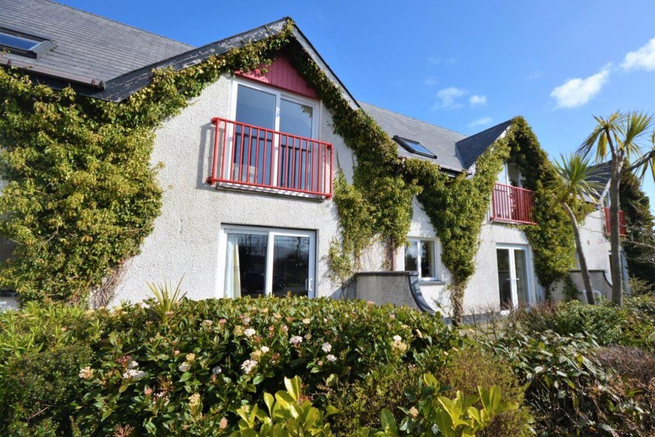 Causeway Coast Apartment Ballycastle Exterior photo